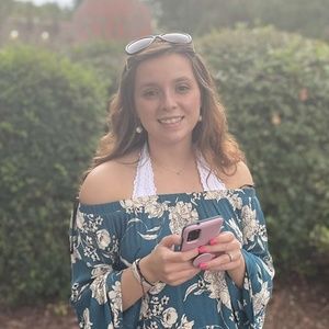 Meet your Posher, Rachel